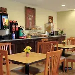 Quality Inn New Orleans I-10 East 